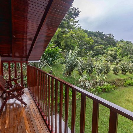 Cabanas Valle Campanas - Monteverde, Costa Rica Екстер'єр фото