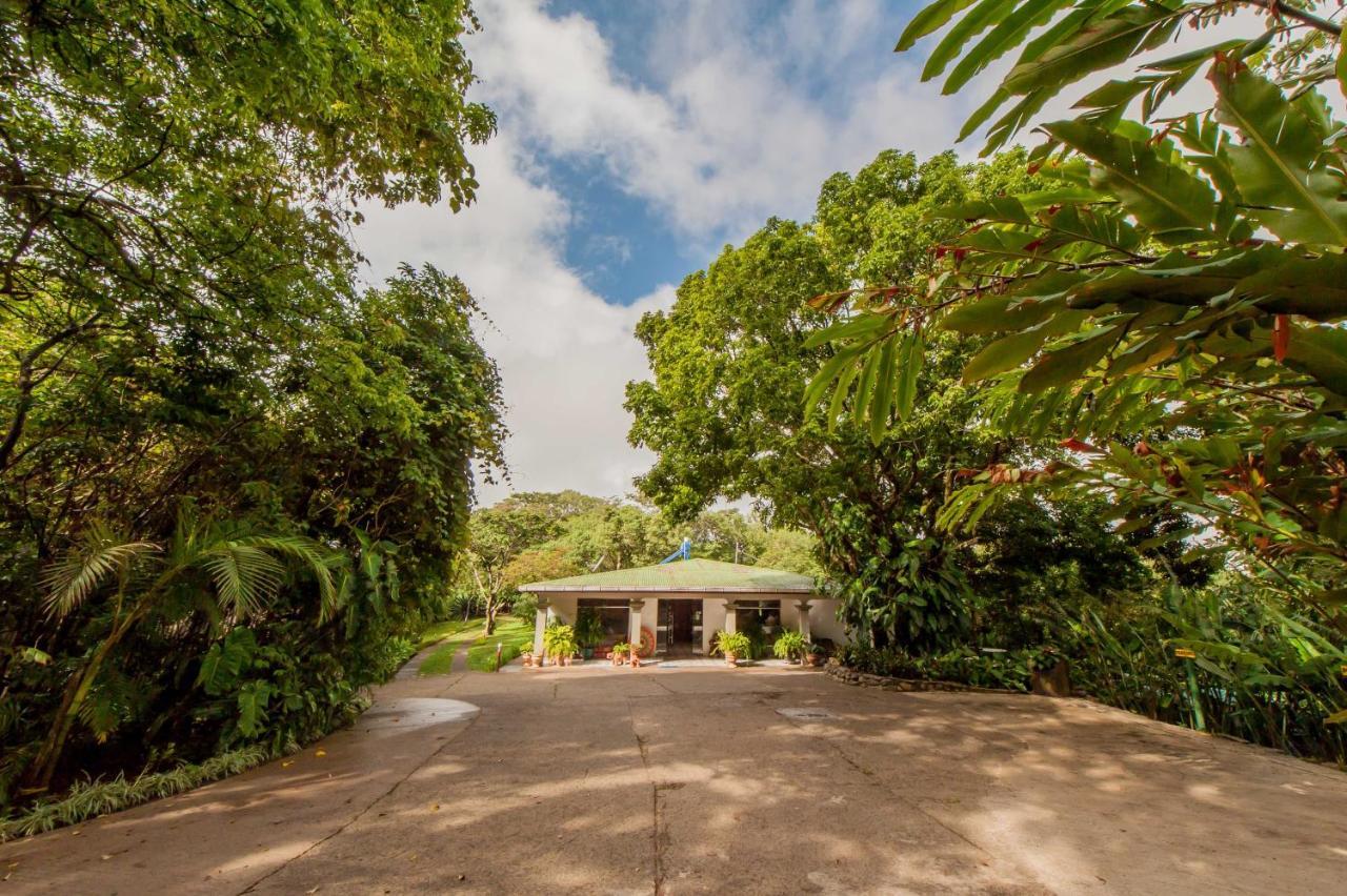 Cabanas Valle Campanas - Monteverde, Costa Rica Екстер'єр фото