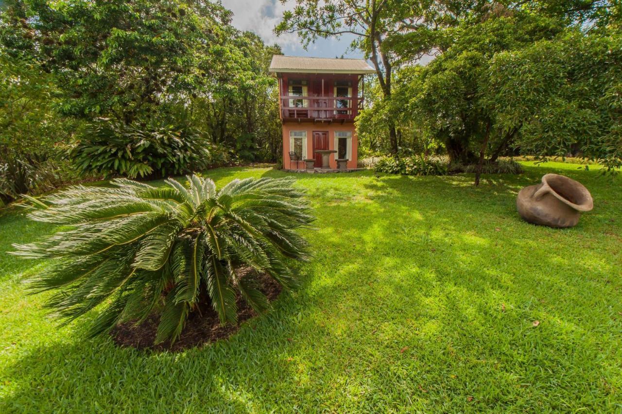 Cabanas Valle Campanas - Monteverde, Costa Rica Екстер'єр фото