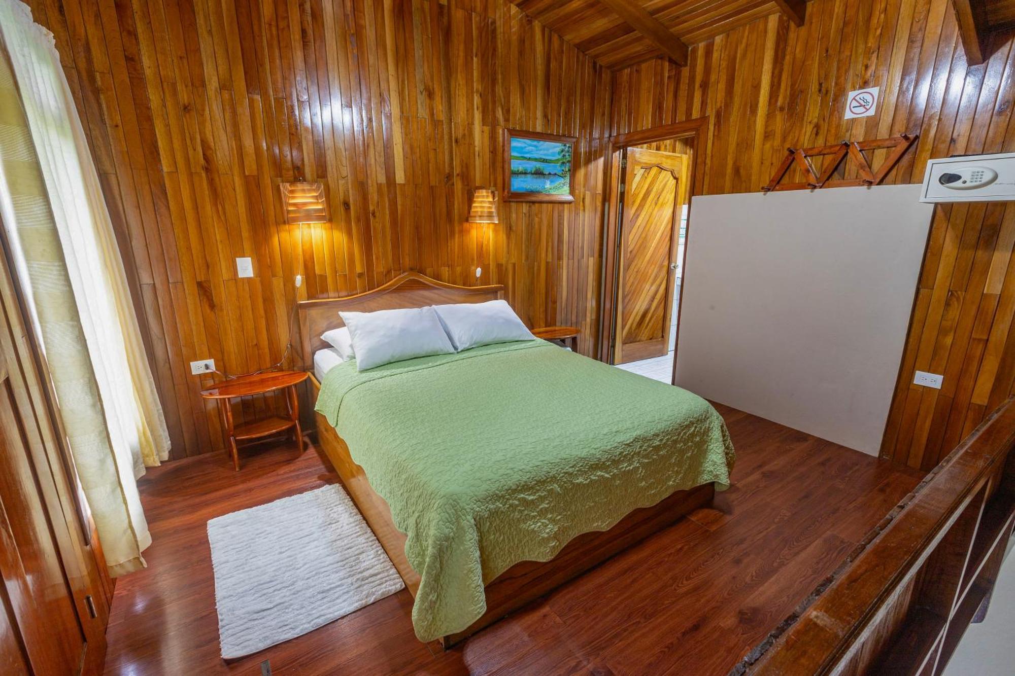 Cabanas Valle Campanas - Monteverde, Costa Rica Екстер'єр фото