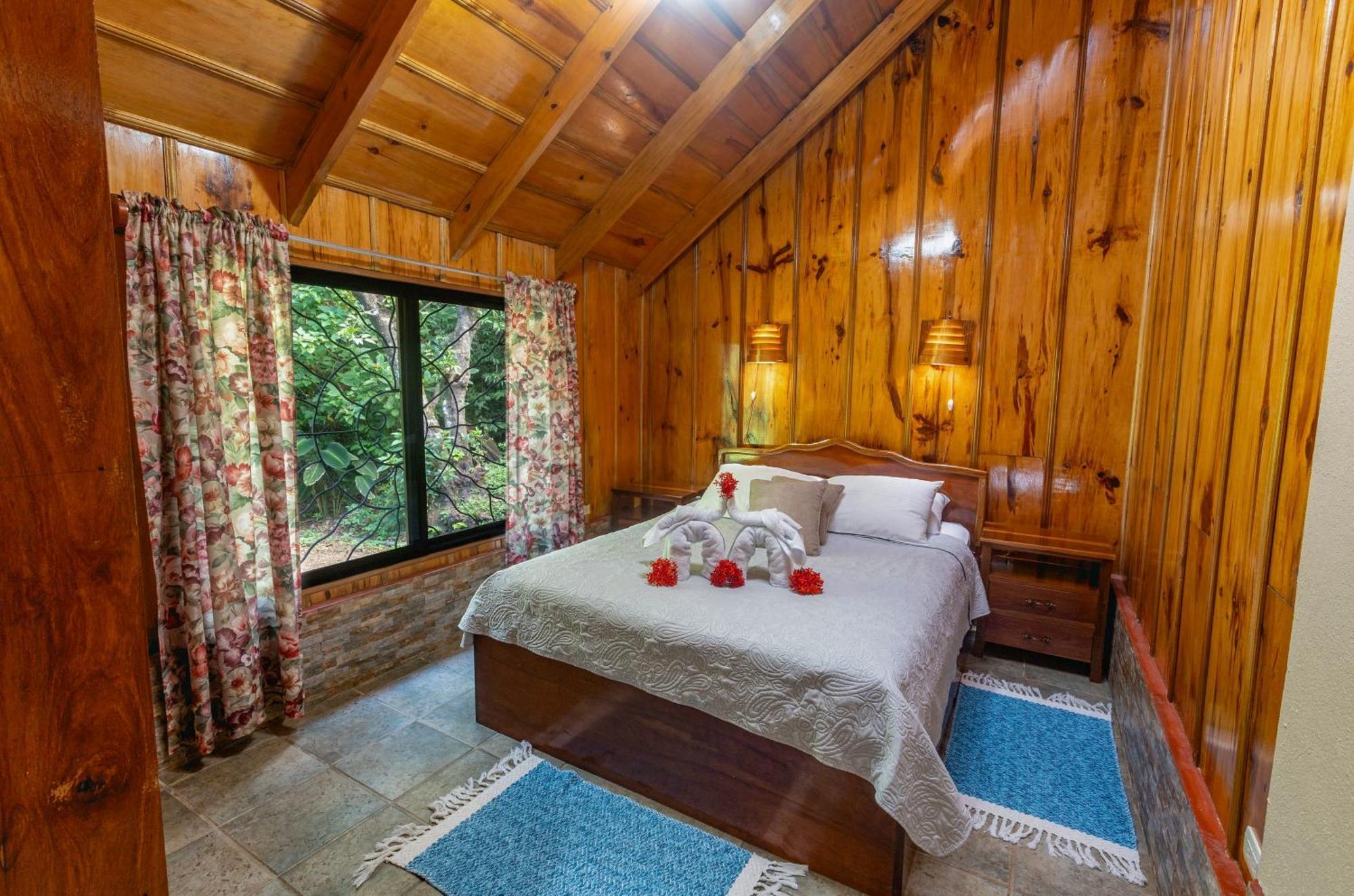 Cabanas Valle Campanas - Monteverde, Costa Rica Екстер'єр фото