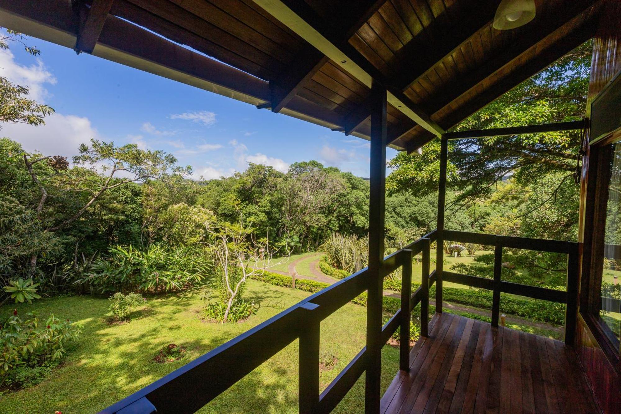 Cabanas Valle Campanas - Monteverde, Costa Rica Екстер'єр фото